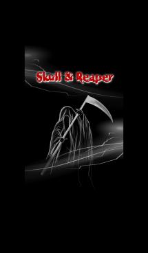 Skull ＆ Reaper 画像(1)