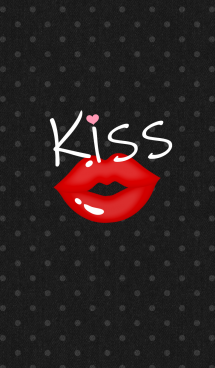 Kiss Mark Denim 画像(1)