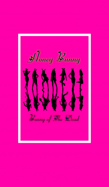 Honey Bunny -Bunny of the dead- 画像(1)