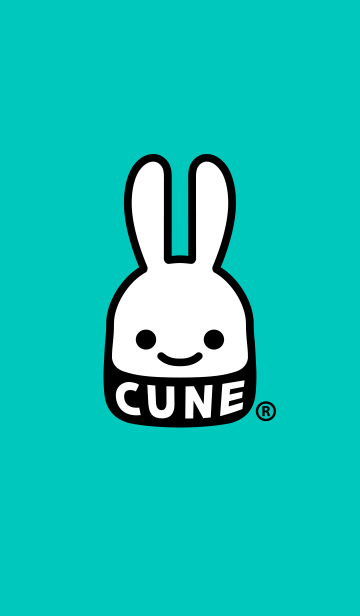 Cune 4 Line着せかえ 360円