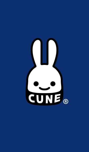 Cune 5 Line着せかえ 360円